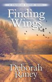 Finding Wings (eBook, ePUB)