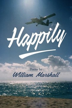 Happily (eBook, ePUB) - Marshall, William