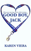 Good Boy, Jack (eBook, ePUB)