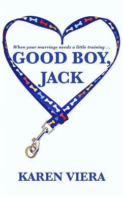 Good Boy, Jack (eBook, ePUB) - Viera, Karen