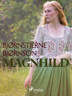 Magnhild (eBook, ePUB) Cover Magnhild (eBook, ePUB)