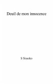 Deuil de mon innocence (eBook, ePUB) Deuil de mon innocence (eBook, ePUB)