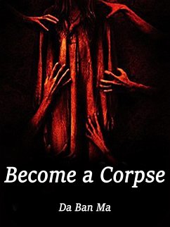 Become a Corpse (eBook, ePUB) Cover Become a Corpse (eBook, ePUB)