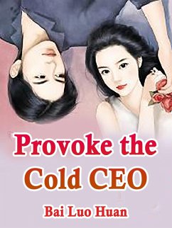 Cover Provoke the Cold CEO (eBook, ePUB)