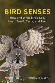 Bird Senses (eBook, ePUB)