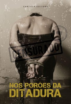 Cover Nos porões da Ditadura (eBook, ePUB)