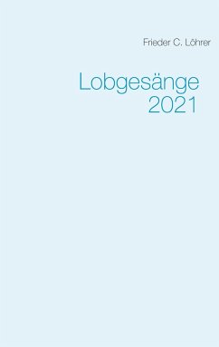 Lobgesänge 2021