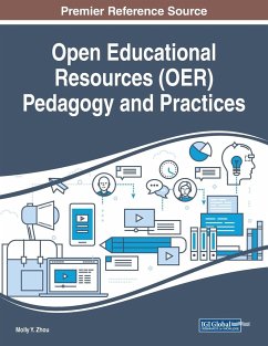 Open Educational Resources (OER) Pedagogy and Practices