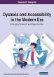 Dyslexia and Accessibility in the... - Bild 1