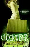 ClockwiseR: A Young Adult Time Travel Romance