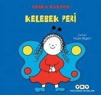 Kelebek Peri - Bartos, Erika