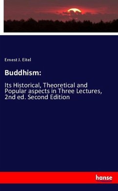 Cover Buddhism: