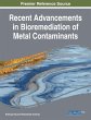 Recent Advancements in Bioremediation... - Bild 1