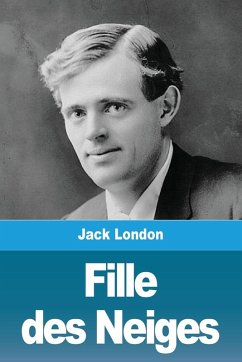 Fille des Neiges - London, Jack