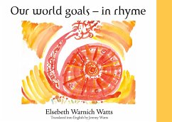 Our world goals - Warnich Watts, Elsebeth