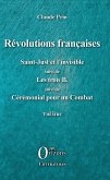 Révolutions françaises