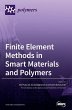 Finite Element Methods in Smart... - Bild 1