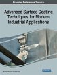 Advanced Surface Coating Techniques for... - Bild 1