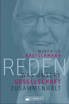 Reden (Mängelexemplar) - Kretschmann, Winfried