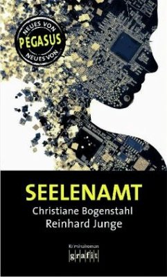 Seelenamt (Mängelexemplar) - Junge, Reinhard;Bogenstahl, Christiane