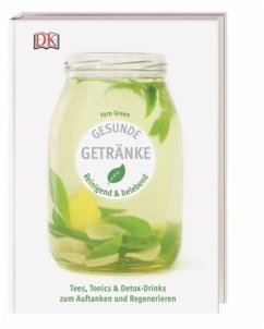 Gesunde Getränke (Mängelexemplar) - Green, Fern