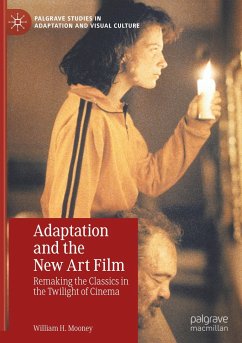 Adaptation and the New Art Film - Mooney, William H.