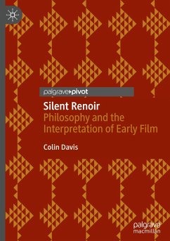 Silent Renoir - Davis, Colin