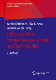 Eribon revisited ¿ Perspektiven der Gender und Queer Studies