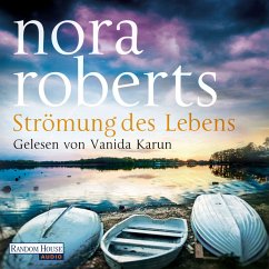 Strömung des Lebens (MP3-Download) - Roberts, Nora