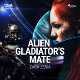 Alien Gladiator's Mate (MP3-Download)