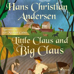 Cover Little Claus and Big Claus (MP3-Download)