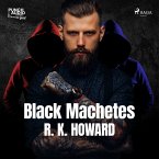 Black Machetes (MP3-Download)