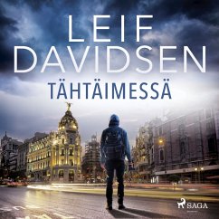 Tähtäimessä (MP3-Download) - Davidsen, Leif