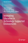 Innovating Education in Technology-Supported Environments (eBook, PDF)