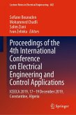 Proceedings of the 4th International Conference on Electrical Engineering and Control Applications (eBook, PDF)