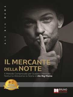 Il Mercante Della Notte (eBook, ePUB) - Big Mama, Ale