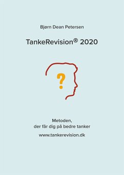 TankeRevision 2020 (eBook, ePUB) - Petersen, Bjørn Dean