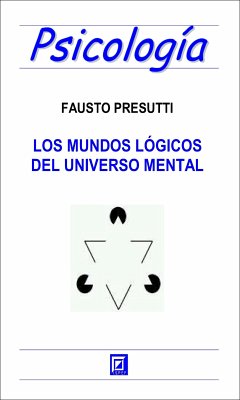 Los Mundos Lógicos del Universo Mental (fixed-layout eBook, ePUB) - Presutti, Fausto