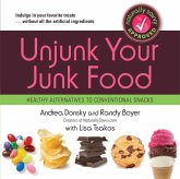 Unjunk Your Junk Food (eBook, ePUB)