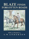 Blaze Finds Forgotten Roads (eBook, ePUB)