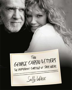 The George Carlin Letters (eBook, ePUB) - Wade, Sally