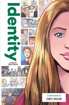 Cover Identity (eBook, ePUB)