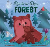 Rock-a-Bye, Forest (eBook, ePUB)