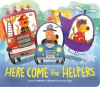 Here Come the Helpers (eBook, ePUB)