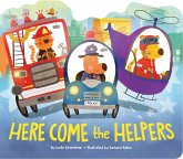 Here Come the Helpers (eBook, ePUB) Here Come the Helpers (eBook, ePUB)