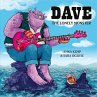 Dave the Lonely Monster (eBook, ePUB) - Bild 1