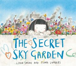 Secret Sky Garden (eBook, ePUB) - Sarah, Linda