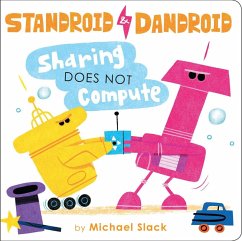 Sharing Does Not Compute (eBook, ePUB) - Slack, Michael
