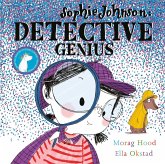 Sophie Johnson: Detective Genius (eBook, ePUB)