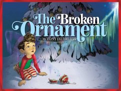 Cover The Broken Ornament (eBook, ePUB)